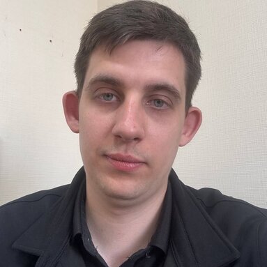 Фомин Кирилл Витальевич