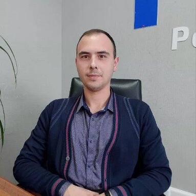 Иванов Дмитрий Сергеевич