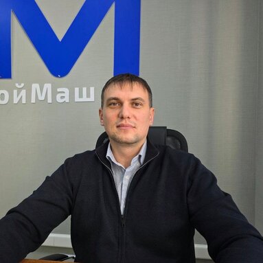 Деревягин Антон Владимирович